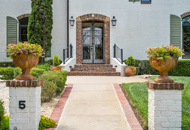 Maison avec terrasse 3