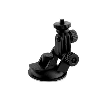 Đế hít kính cho Gopro, Osmo Action, Eken