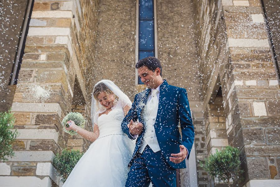 Fotografo di matrimoni Piero Pausin (pausin). Foto del 7 gennaio 2020