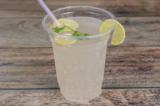 Virgin Mojito