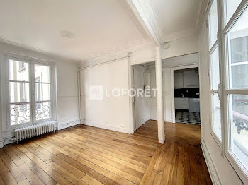 appartement à Paris 9ème (75)