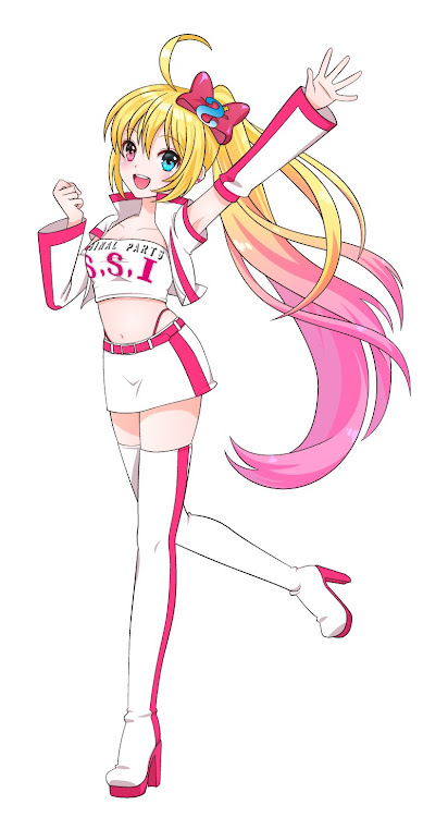 S660のオリジナルキャラクター・イメージキャラ・看板娘・ぷち痛車に関するカスタム事例の投稿画像4枚目