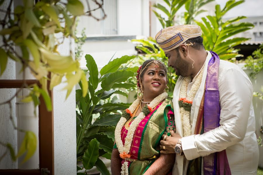 Wedding photographer Nivedita Ghosh (niveditaghosh). Photo of 21 November 2018