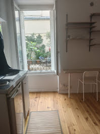 appartement à Paris 20ème (75)