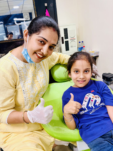 Ekdant Dental Care | Dental Clinic in Jabalpur — business photo 2