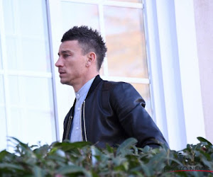 Koscielny ne sera plus Bleu