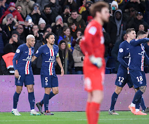 "Kylian Mbappé, c'est quelqu'un qui est venu pour marquer l'histoire du foot"