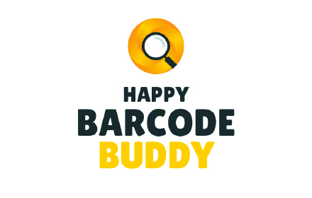 Happy Barcode Buddy small promo image