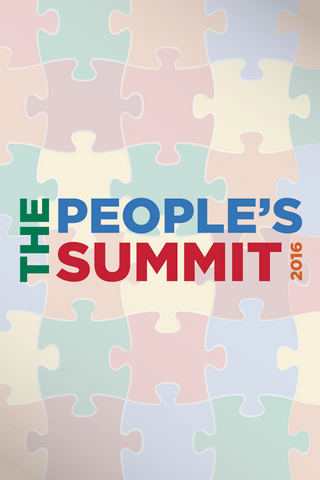 The People's Summit