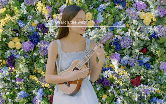 Olivia Rodrigo HD Wallpapers Music Theme