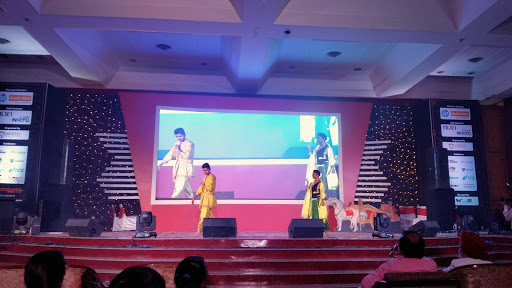 Delhi India & The Taj Mahal 2014