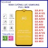 Kính Cường Lực Samsung A10, A10S, A20, A20S, A30, A50, A50S, A70, A70S, M10, M20, M30 Taiyoshop4