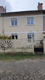 maison à Saint-Yrieix-sur-Charente (16)