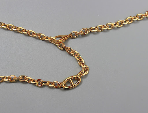 Title 22, Womens Waist Chain Accessories Female Belt Dec...