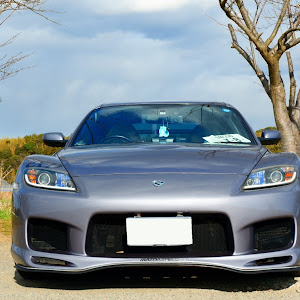 RX-8 SE3P