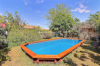 maison à Mas-Blanc-des-Alpilles (13)