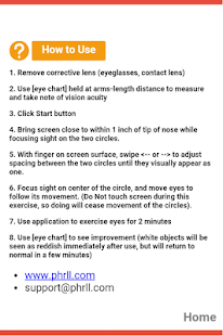 How to get Eye doctor 1.14 apk for laptop