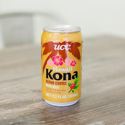 Kona Coffee (Can)