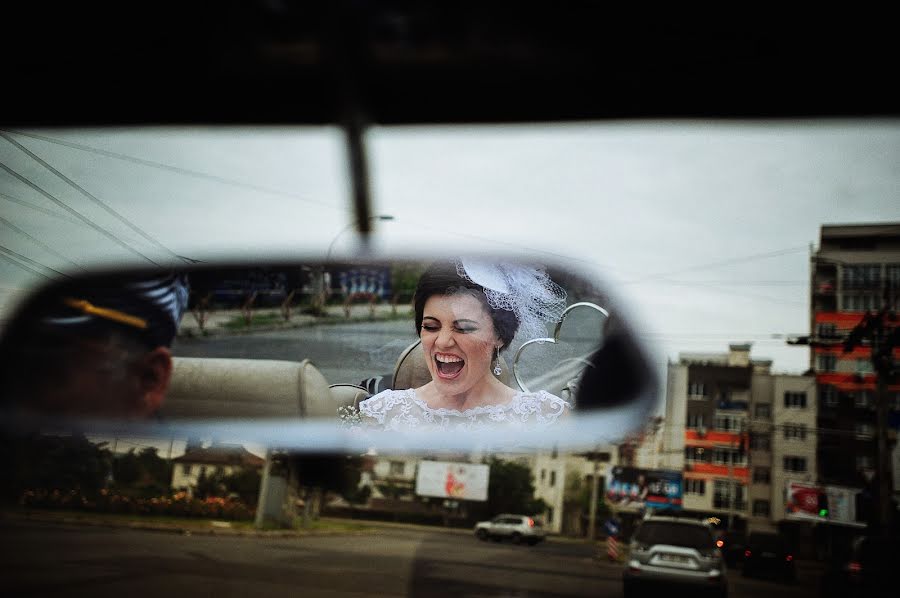 Fotógrafo de casamento Aleksey Chipchiu (mailin315). Foto de 28 de agosto 2017