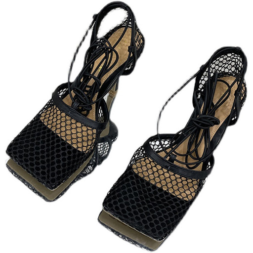 Title 2, New Spring European and American Fashion Sandal...