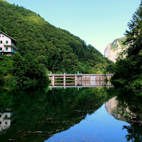 la casa sul lago del tempo  di 