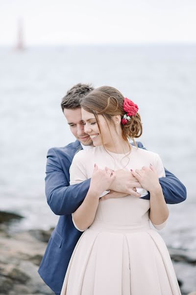 Fotografo di matrimoni Aleksandra Shimanchuk (sandrapic). Foto del 10 agosto 2016