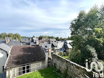 maison à Honfleur (14)