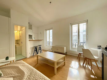 appartement à Levallois-Perret (92)