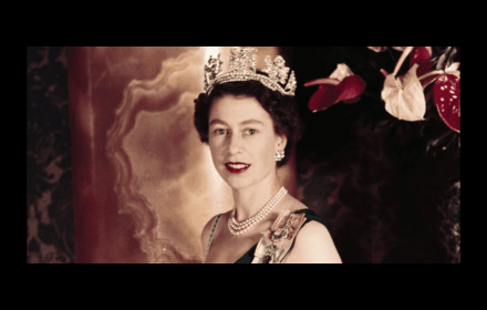 Queen Elizabeth the Second HD Wallpaper small promo image