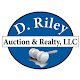 Download RileyAuction For PC Windows and Mac 1.0