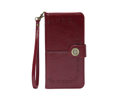 Title 4, New Apple Mobile Phone Holster Card Creative Sh...