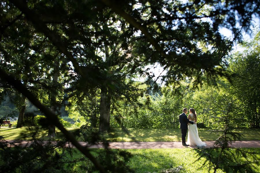 Fotografo di matrimoni Edgar Covarrubias (edgarcovarrubias). Foto del 6 ottobre 2017