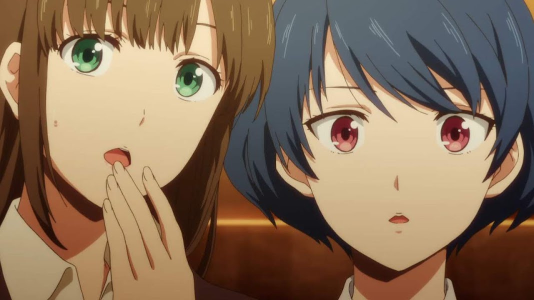 Pin on Domestic na Kanojo (Domestic Girlfriend)