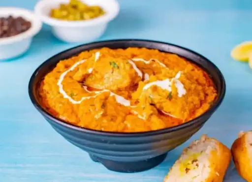 Malai Kofta