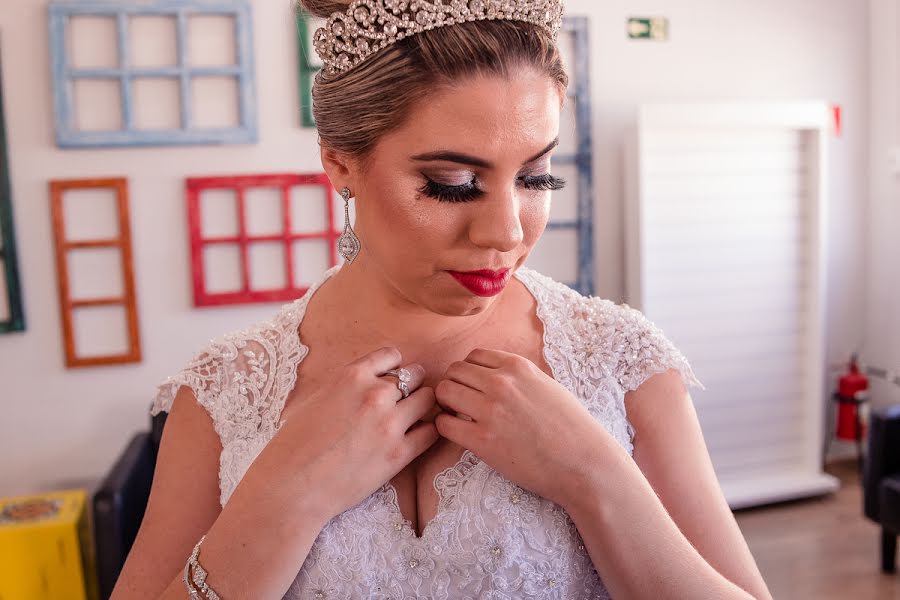 Fotógrafo de casamento Leonardo Santos (leonardosantos). Foto de 28 de março 2020