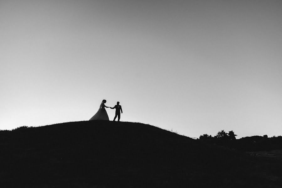 Fotógrafo de bodas Ruslan Budim (ruslanbudim). Foto del 20 de noviembre 2019