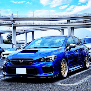 WRX STI VAB