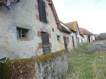 propriété à Coulonges (86)