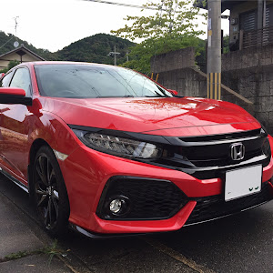 シビック FK7