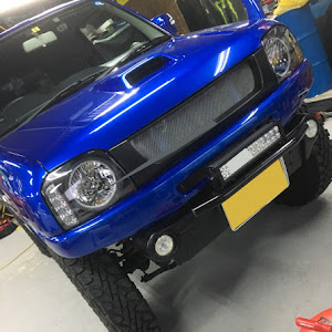 ジムニー JB23W