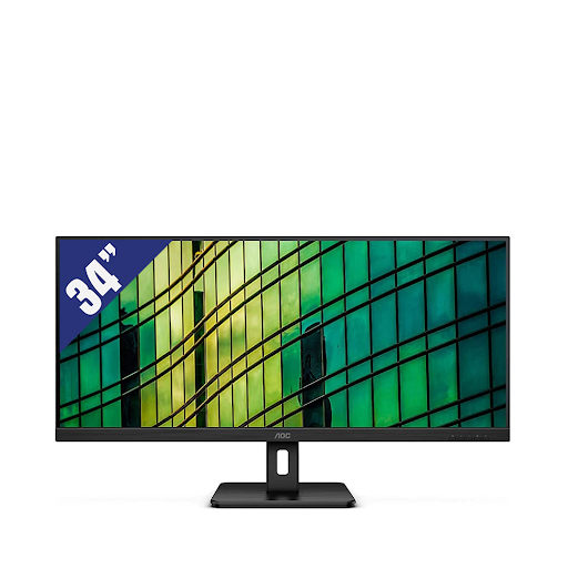 Màn hình LCD AOC 34" Q34E2A (2560 x 1080/IPS/75Hz/4 ms)