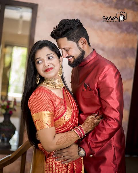 Wedding photographer Swapnil Sakhare (sakhare). Photo of 10 December 2020