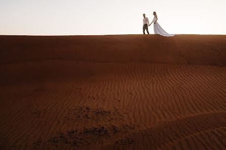 Photographe de mariage Sergey Vasilchenko (luckyman). Photo du 4 avril 2020