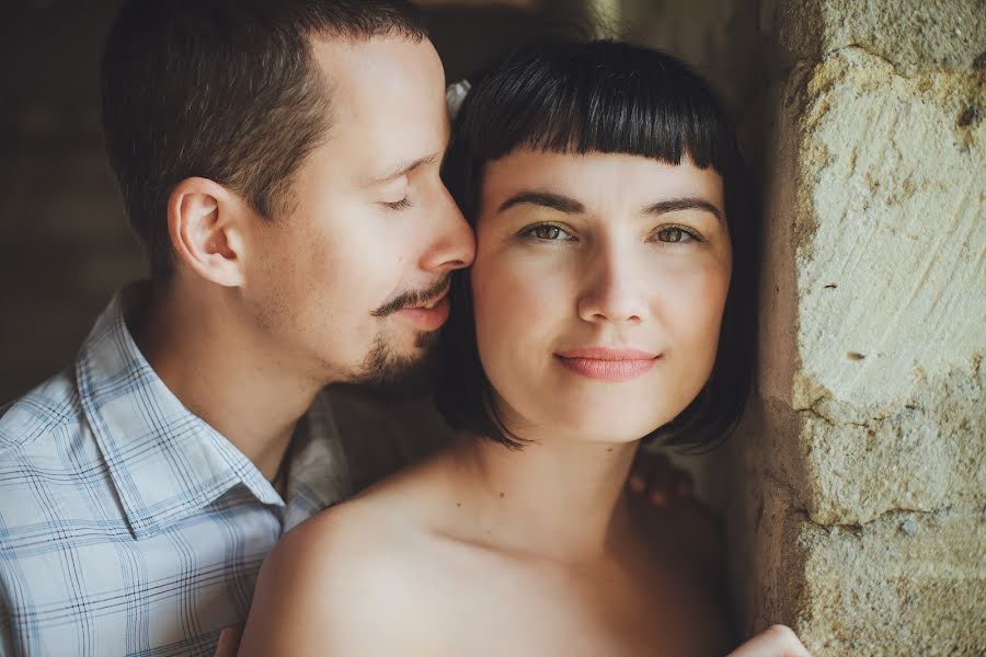 Wedding photographer Zhanna Golovacheva (shankara). Photo of 27 August 2015