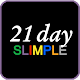 Download 21 Day Slimple For PC Windows and Mac 1.43