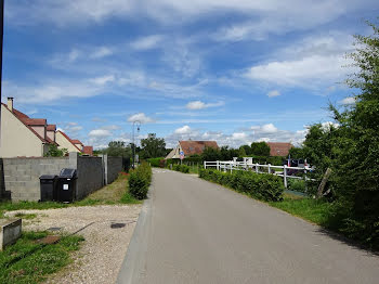 maison à Longueil-Sainte-Marie (60)