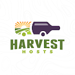 Cover Image of 下载 Harvest Hosts - Unique RV Camping Experiences 0.9.9 APK