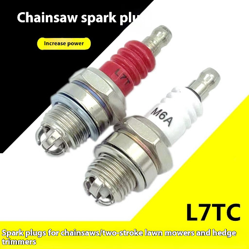 Title 7, Gasoline Chainsaw Four-stroke Engine Powerful C...