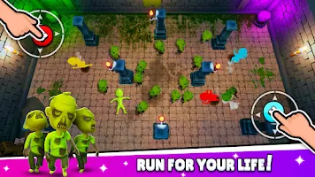 TwoPlayerGames 2 3 4 Player for Android - Free App Download