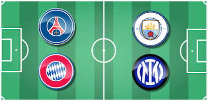 Soccer Clubs Logo Quiz APK para Android - Download